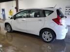 2017 Nissan Versa Note S