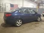 2010 Hyundai Elantra Blue