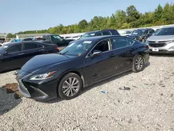 2021 Lexus ES 350 Base en venta en Memphis, TN