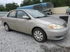 2003 Toyota Corolla CE