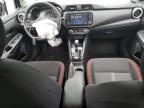 2024 Nissan Versa SR