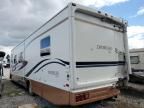 2003 Workhorse Custom Chassis Motorhome Chassis P3500