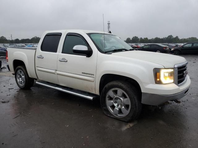 2011 GMC Sierra C1500 SLE