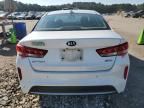 2017 KIA Optima Hybrid