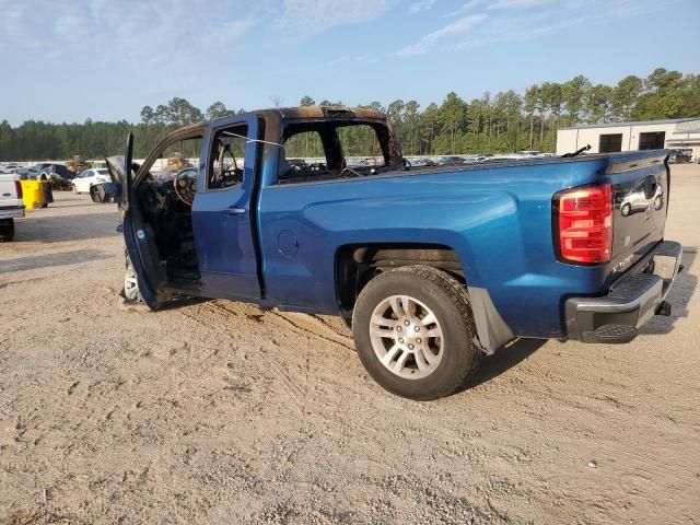 2019 Chevrolet Silverado LD K1500 LT