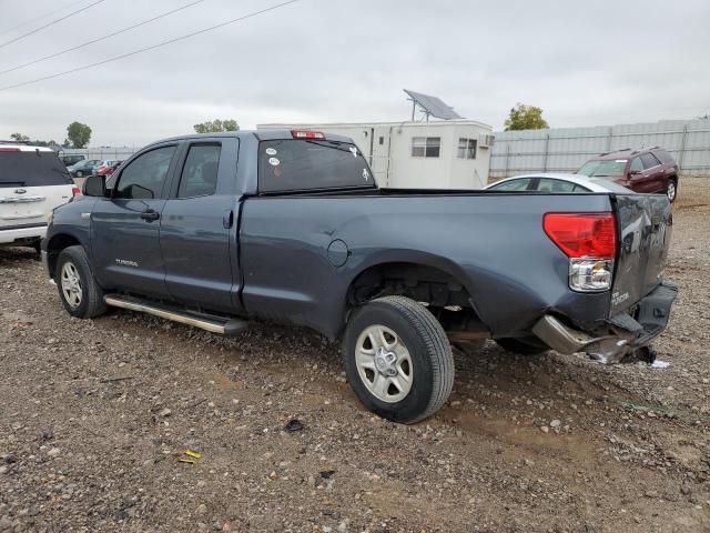 2010 Toyota Tundra Double Cab SR5