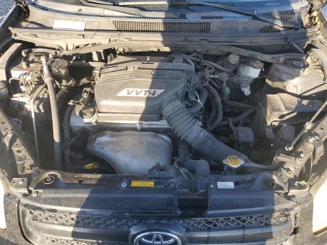 2005 Toyota Rav4