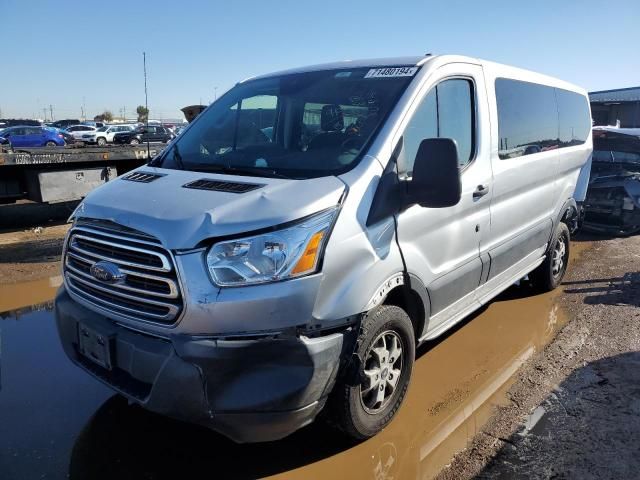 2016 Ford Transit T-150