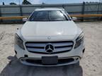 2016 Mercedes-Benz GLA 250 4matic