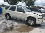 2005 Mercury Mariner