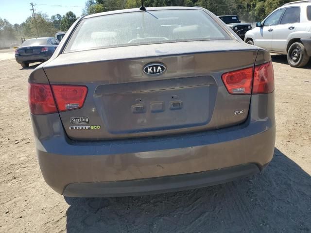 2013 KIA Forte EX