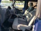 2010 Jeep Wrangler Sport