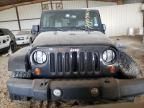 2010 Jeep Wrangler Unlimited Sahara