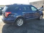 2011 Ford Explorer XLT