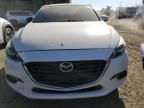 2017 Mazda 3 Sport