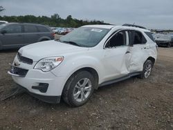 Chevrolet salvage cars for sale: 2015 Chevrolet Equinox LT