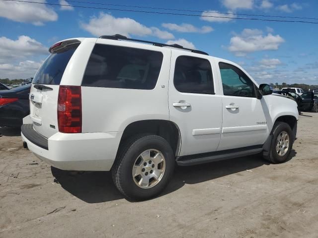 2008 Chevrolet Tahoe K1500