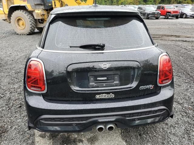 2023 Mini Cooper S