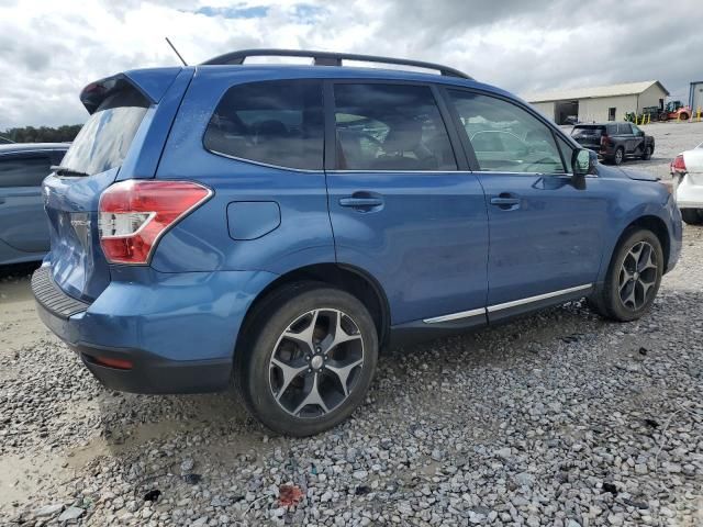 2015 Subaru Forester 2.0XT Touring