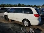 2007 Toyota Sienna CE