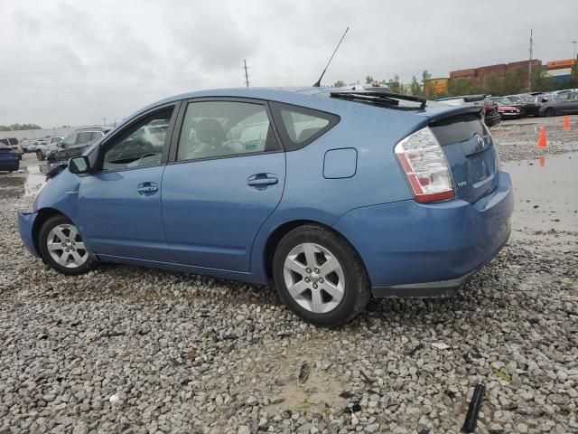 2009 Toyota Prius