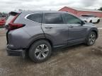 2020 Honda CR-V LX