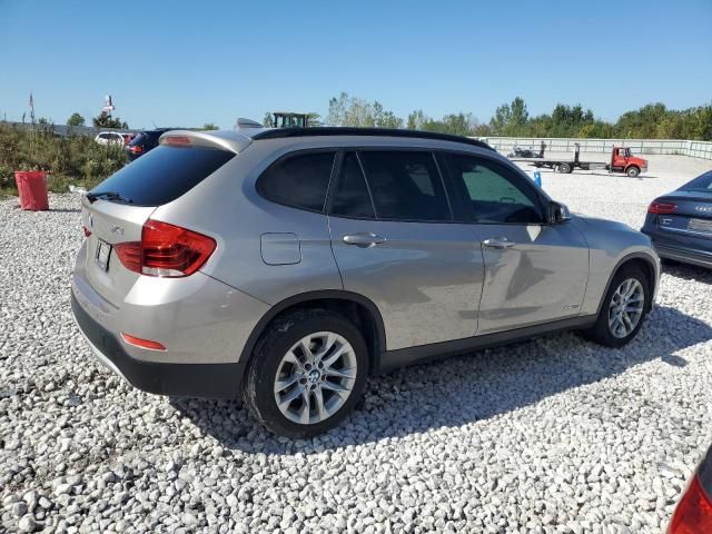 2015 BMW X1 XDRIVE28I