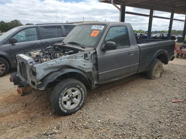 1999 Ford Ranger