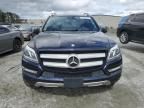 2015 Mercedes-Benz GL 450 4matic