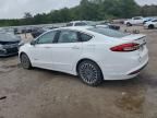 2018 Ford Fusion TITANIUM/PLATINUM HEV