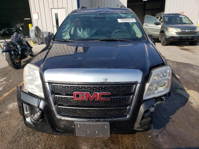 2012 GMC Terrain SLT