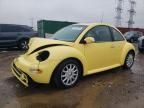 2005 Volkswagen New Beetle GLS