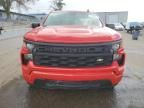 2023 Chevrolet Silverado K1500 Custom