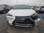 2017 Lexus NX 200T Base