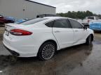 2018 Ford Fusion TITANIUM/PLATINUM