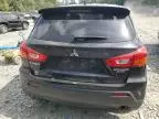 2012 Mitsubishi Outlander Sport SE