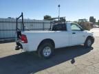 2022 Dodge RAM 1500 Classic Tradesman