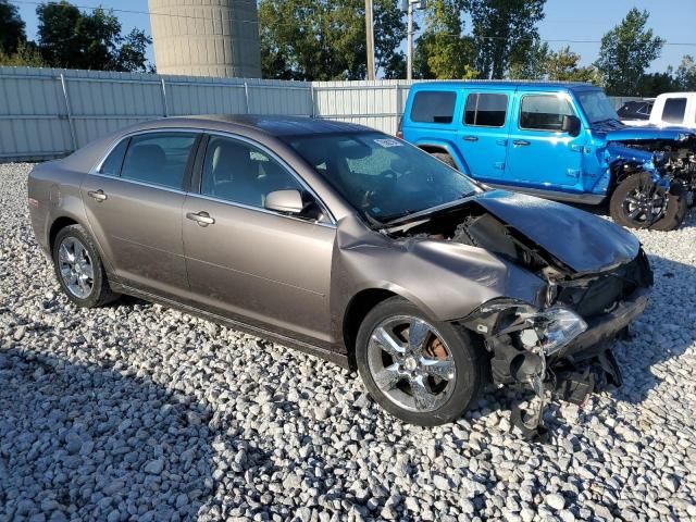 2011 Chevrolet Malibu 2LT