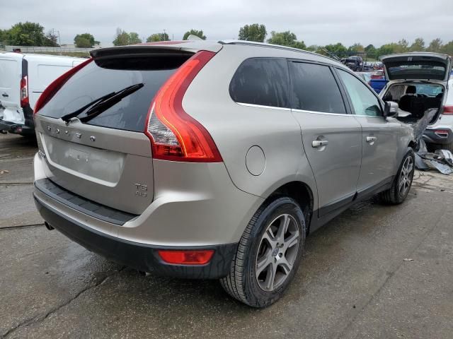 2012 Volvo XC60 T6