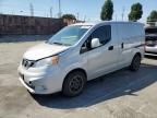 2014 Nissan NV200 2.5S