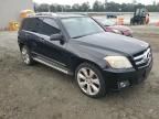 2010 Mercedes-Benz GLK 350 4matic