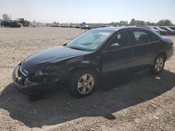 Salvage cars for sale at Cicero, IN auction: 2013 Chevrolet Impala LS