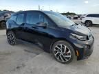 2016 BMW I3 REX