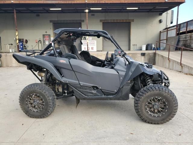 2019 Yamaha YXZ1000