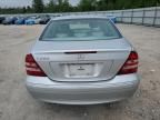 2007 Mercedes-Benz C 280