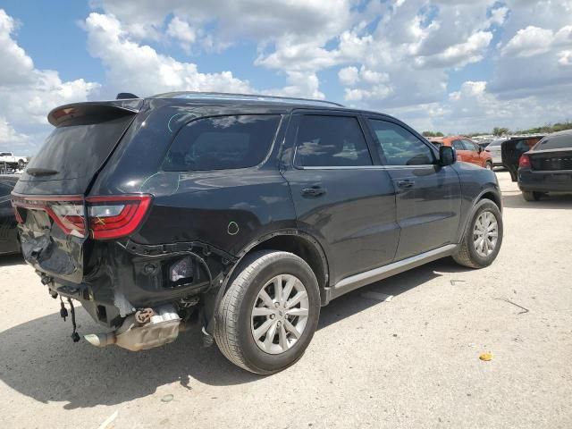 2023 Dodge Durango SXT