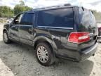 2012 Lincoln Navigator L