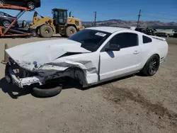 Ford salvage cars for sale: 2006 Ford Mustang GT