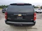 2012 Chevrolet Tahoe C1500  LS