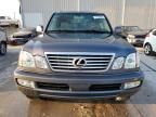 2007 Lexus LX 470